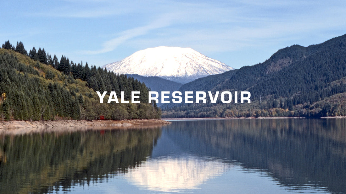 Yale Reservoir (Washington)