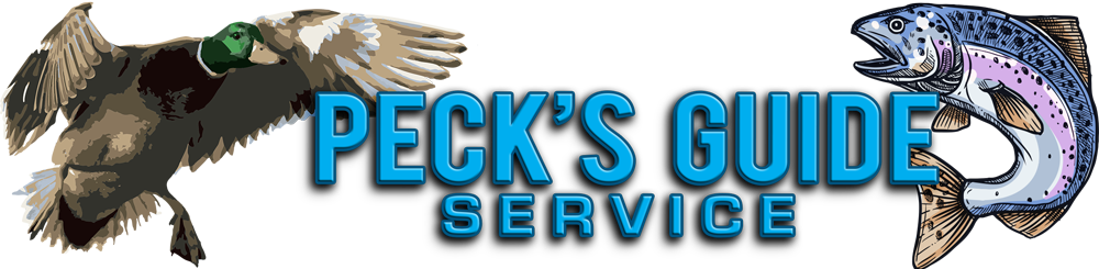 Peck's Guide Service